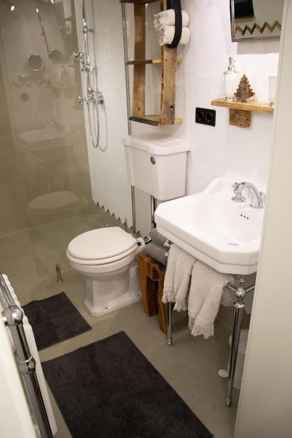 Boutique Apartments Benz I-Iii Bergisch Gladbach Ngoại thất bức ảnh