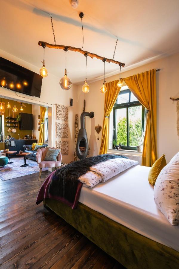 Boutique Apartments Benz I-Iii Bergisch Gladbach Ngoại thất bức ảnh