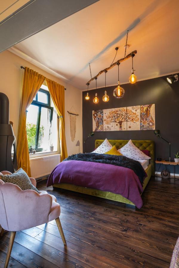 Boutique Apartments Benz I-Iii Bergisch Gladbach Ngoại thất bức ảnh
