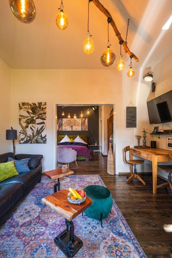 Boutique Apartments Benz I-Iii Bergisch Gladbach Ngoại thất bức ảnh