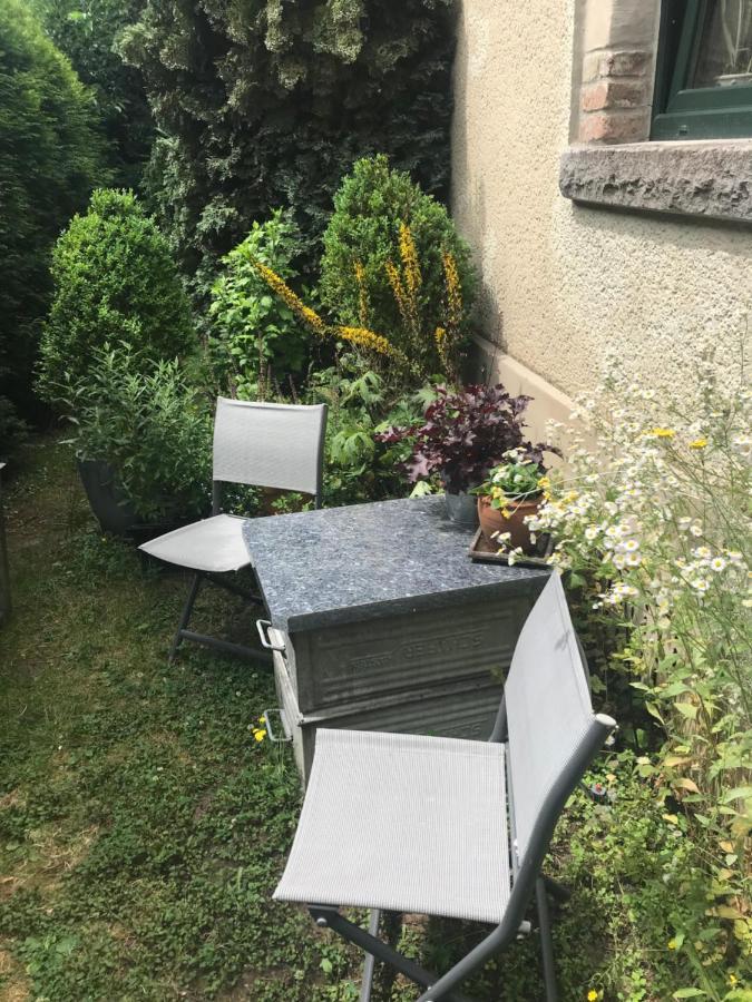 Boutique Apartments Benz I-Iii Bergisch Gladbach Ngoại thất bức ảnh