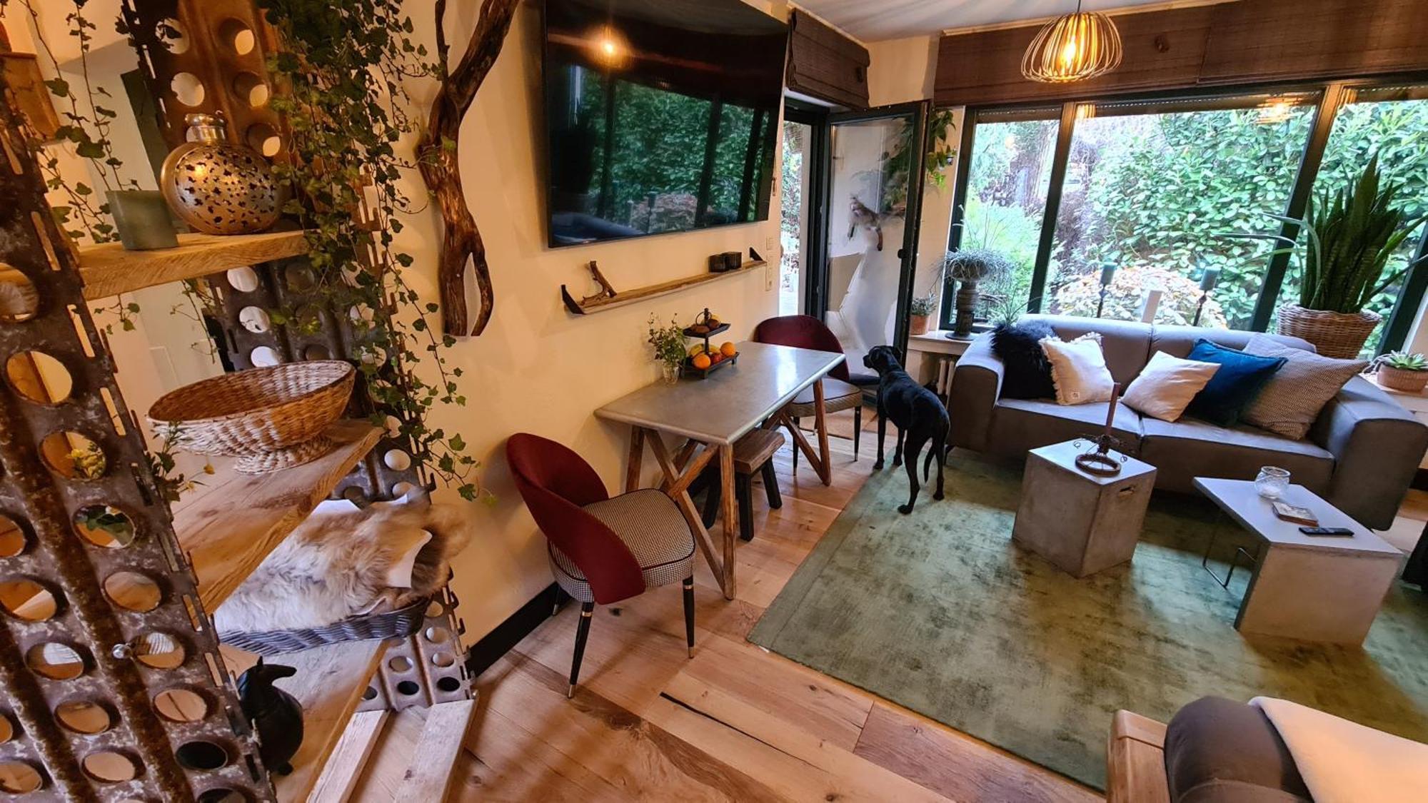 Boutique Apartments Benz I-Iii Bergisch Gladbach Ngoại thất bức ảnh