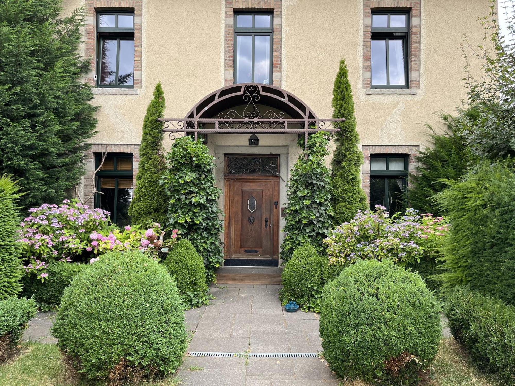 Boutique Apartments Benz I-Iii Bergisch Gladbach Ngoại thất bức ảnh