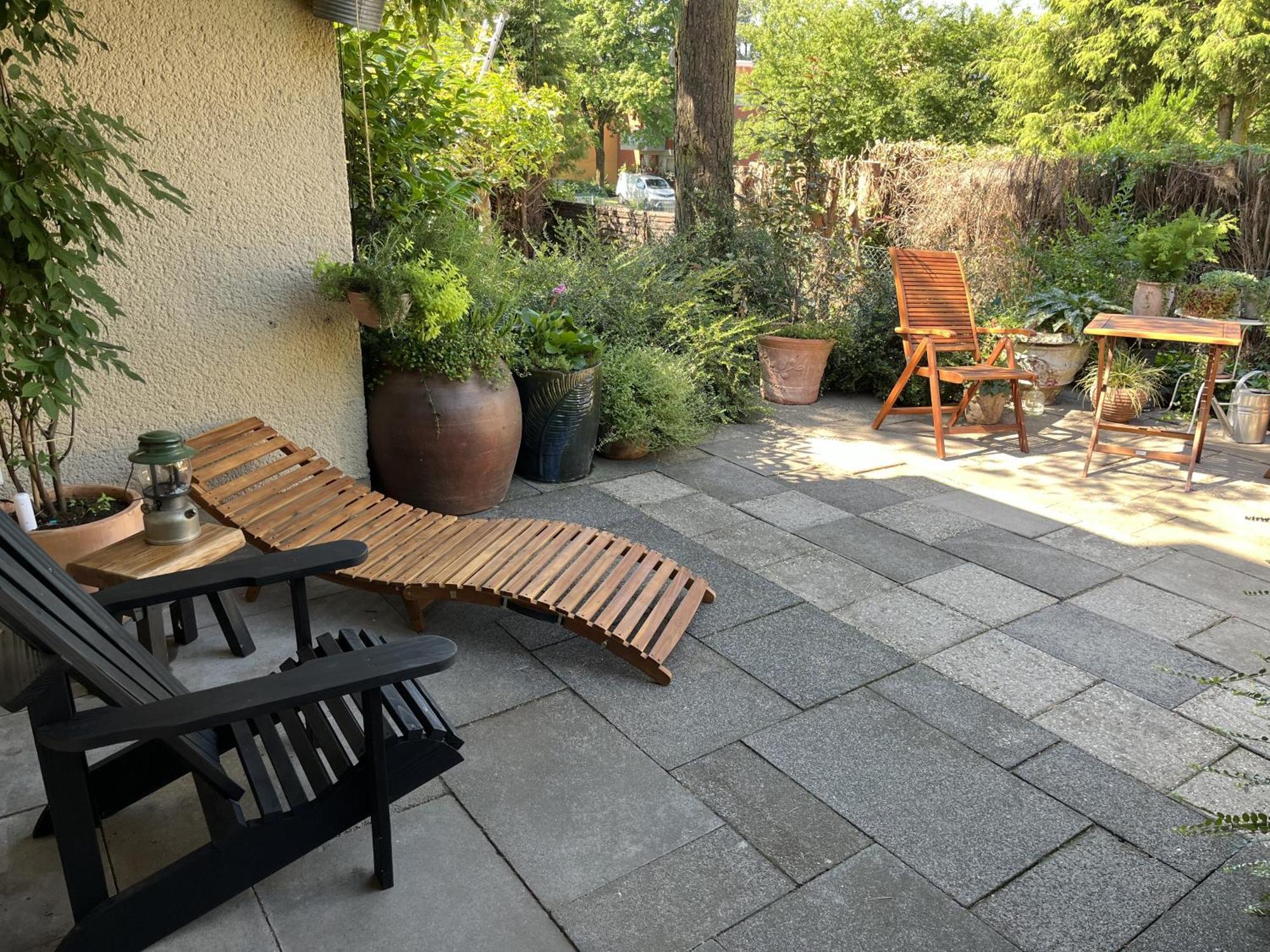 Boutique Apartments Benz I-Iii Bergisch Gladbach Ngoại thất bức ảnh
