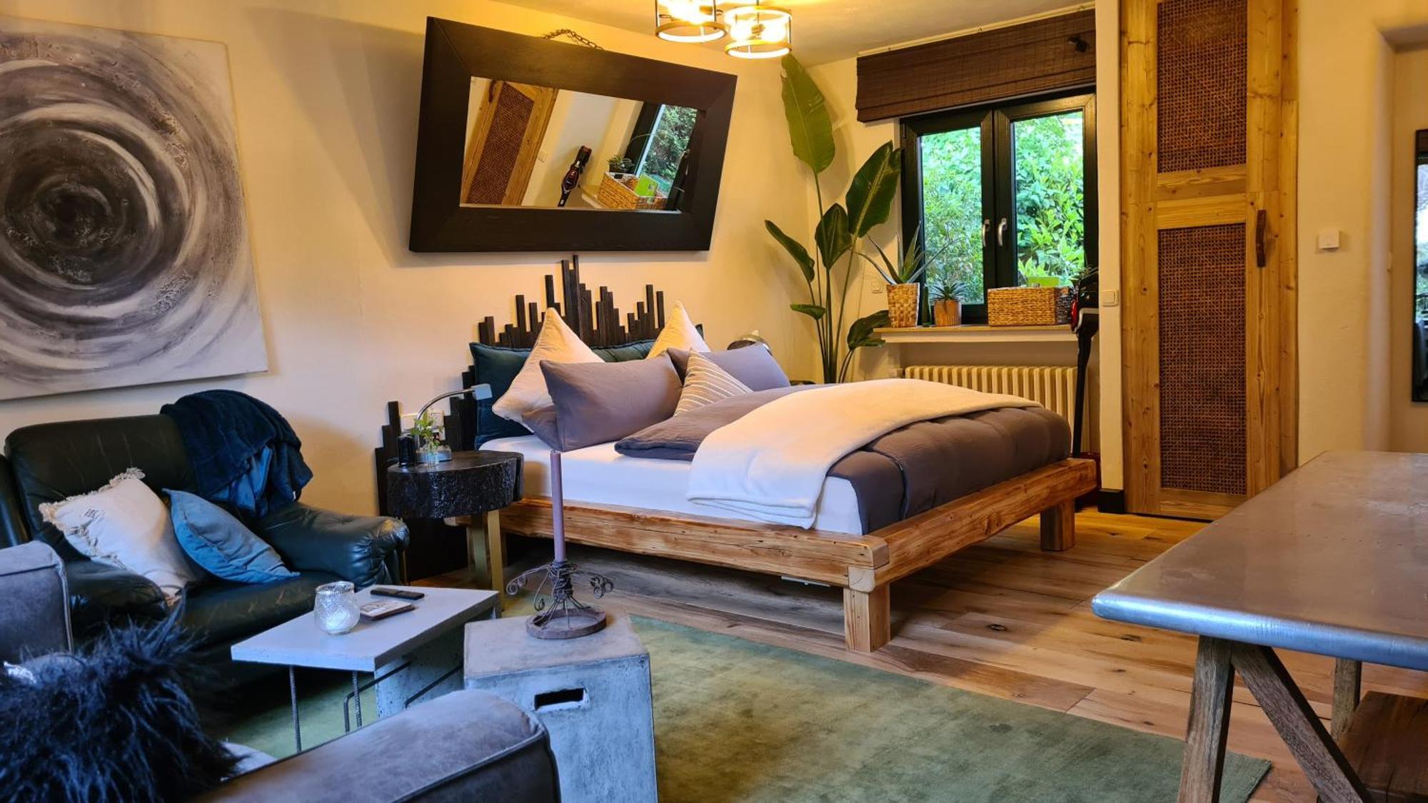 Boutique Apartments Benz I-Iii Bergisch Gladbach Ngoại thất bức ảnh