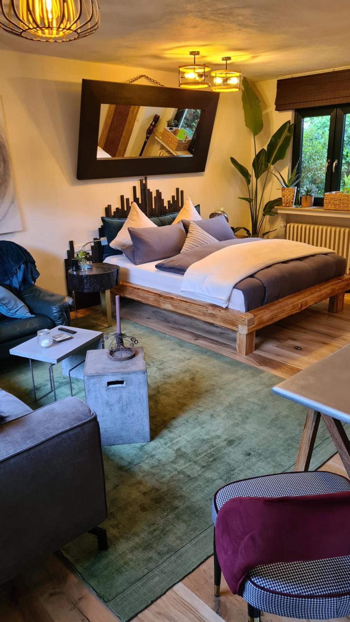 Boutique Apartments Benz I-Iii Bergisch Gladbach Ngoại thất bức ảnh