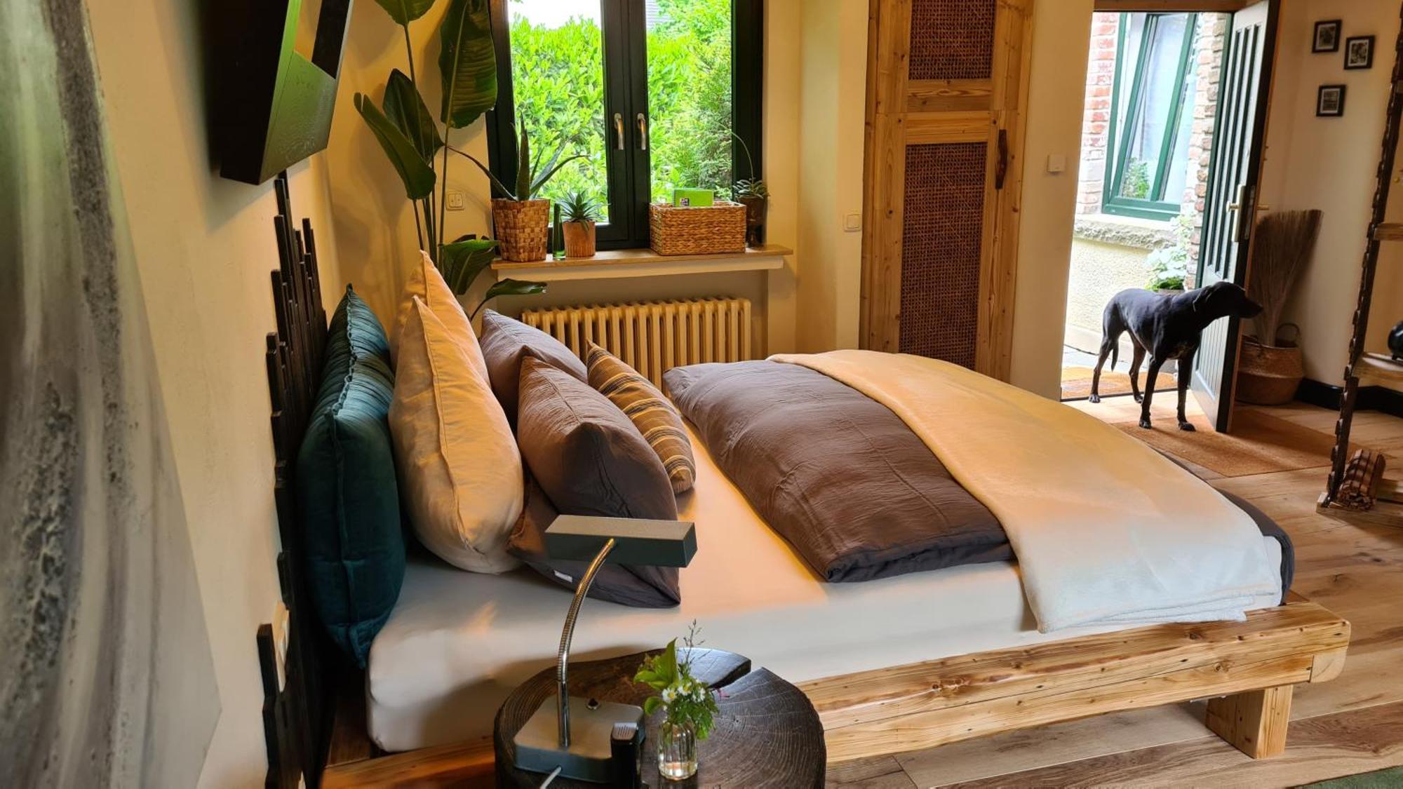Boutique Apartments Benz I-Iii Bergisch Gladbach Ngoại thất bức ảnh