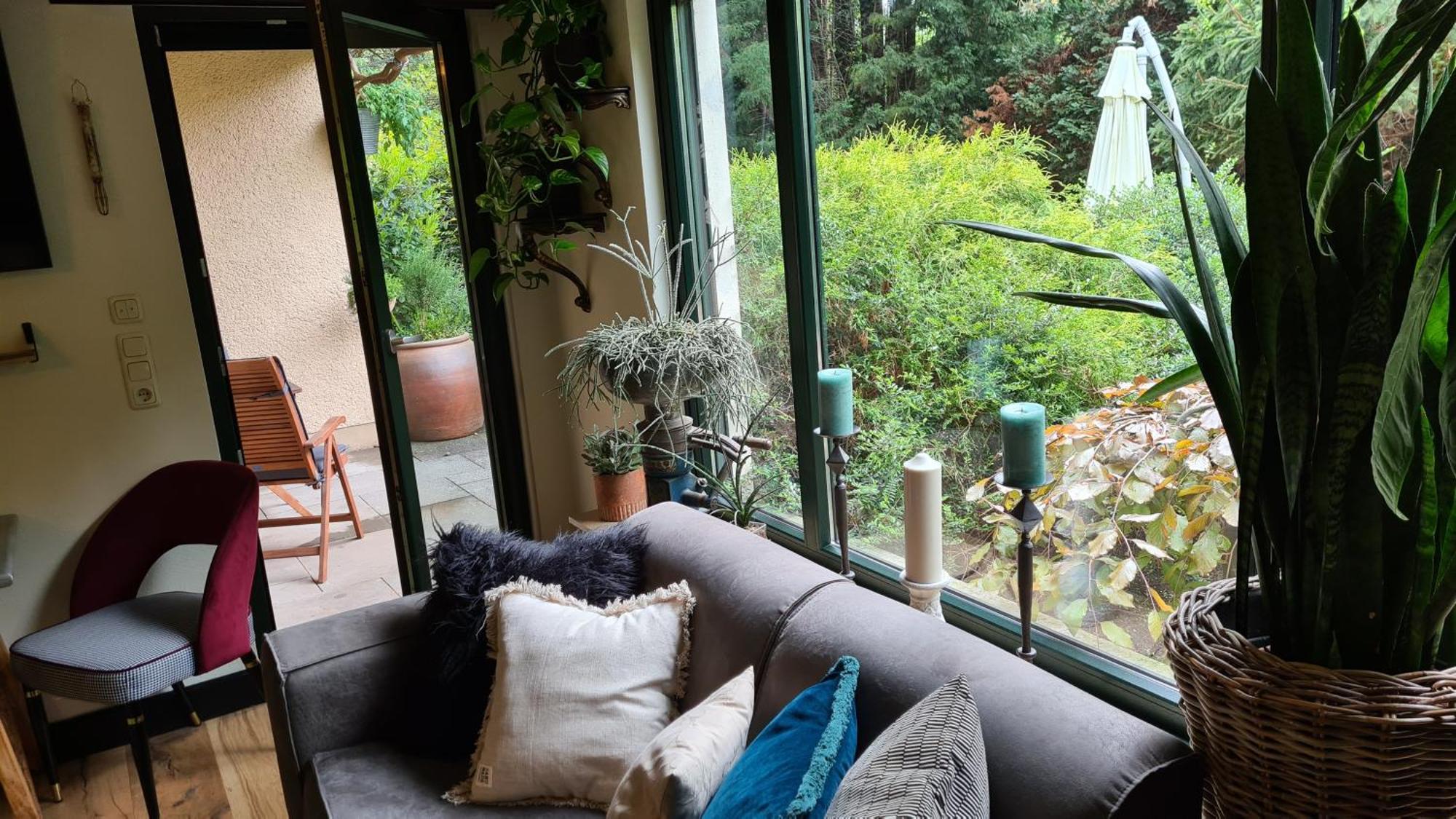 Boutique Apartments Benz I-Iii Bergisch Gladbach Ngoại thất bức ảnh