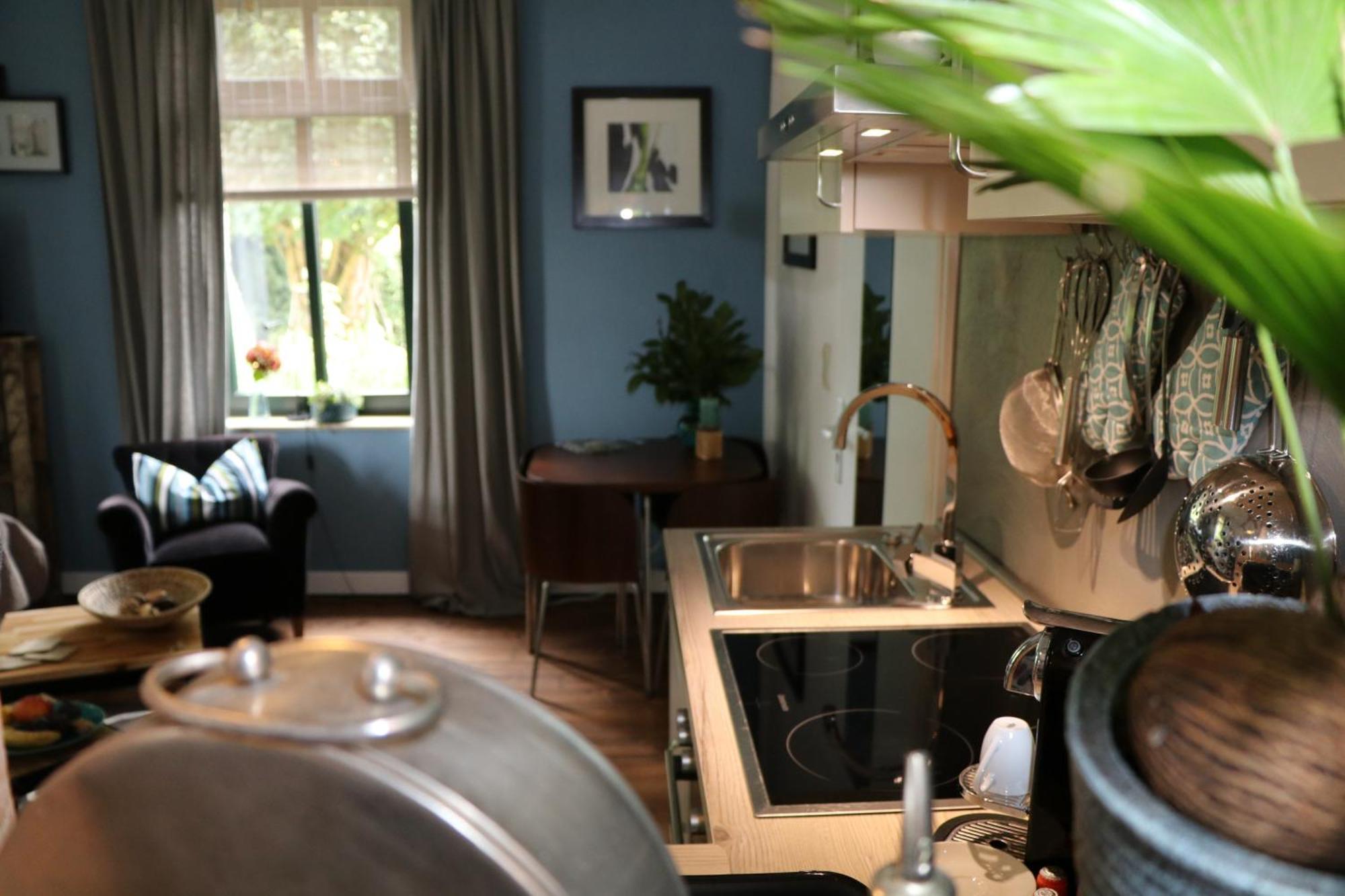 Boutique Apartments Benz I-Iii Bergisch Gladbach Ngoại thất bức ảnh