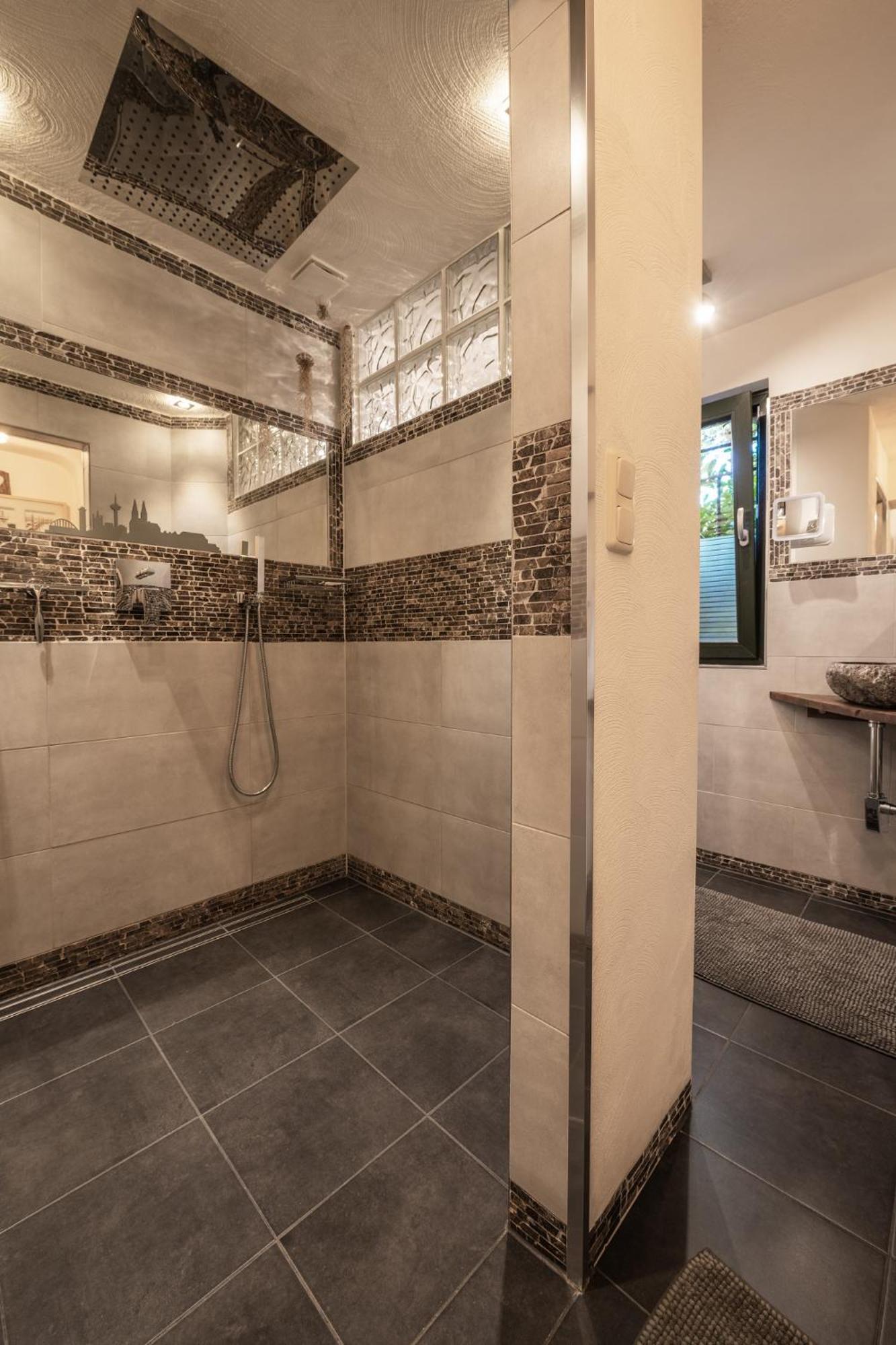 Boutique Apartments Benz I-Iii Bergisch Gladbach Ngoại thất bức ảnh