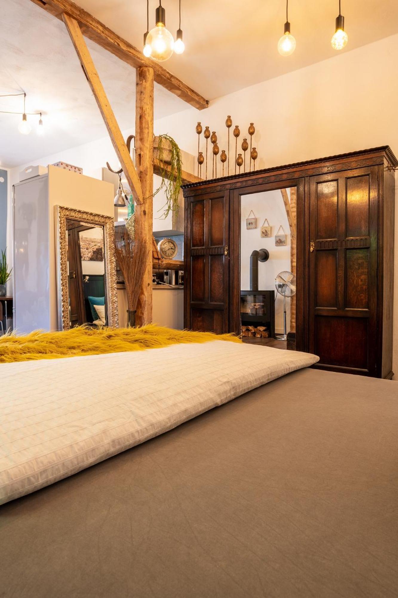 Boutique Apartments Benz I-Iii Bergisch Gladbach Ngoại thất bức ảnh